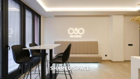 Oso Madrid Studios